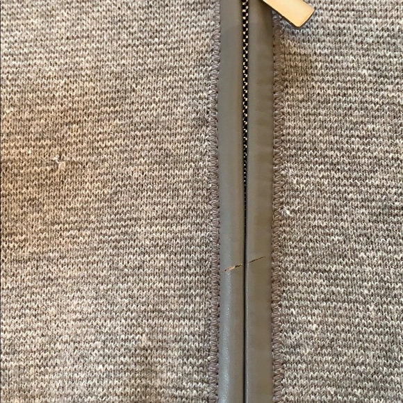 Knit jacket - Picture 7 of 12